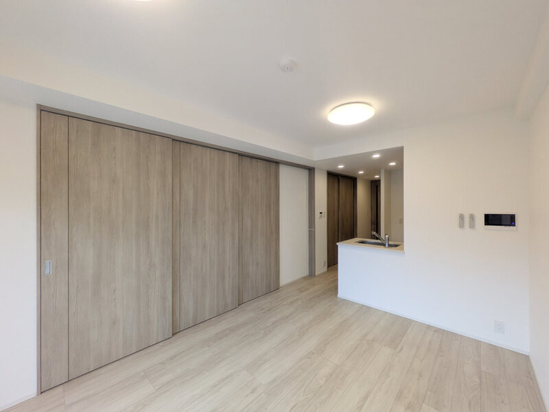 3/18 リビング/ダイニング