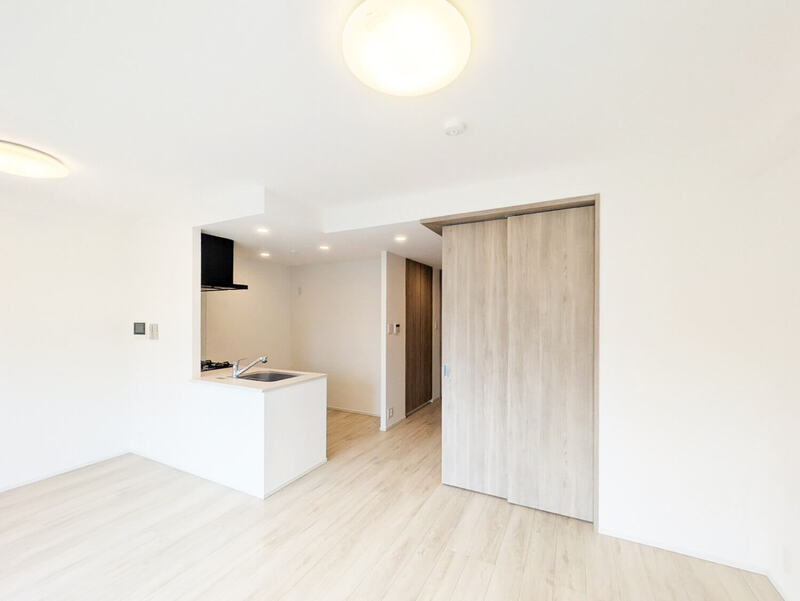 3/18 リビング/ダイニング