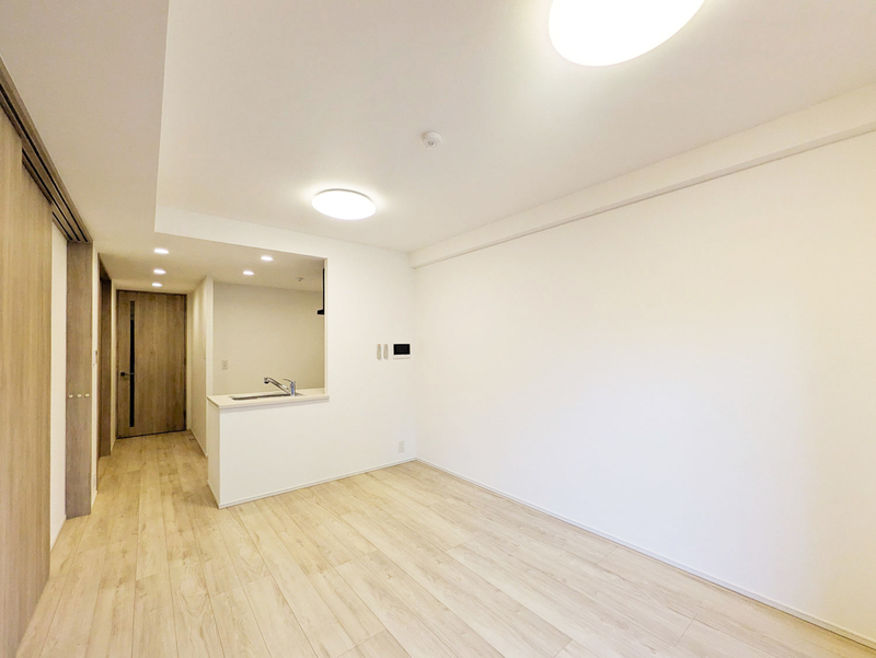 4/19 リビング/ダイニング