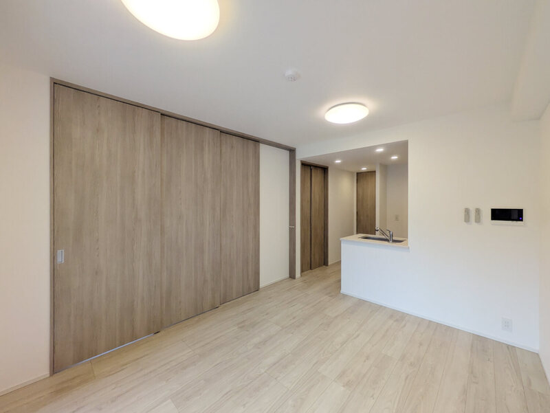 3/22 リビング/ダイニング