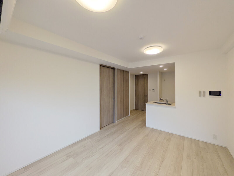 4/21 リビング/ダイニング