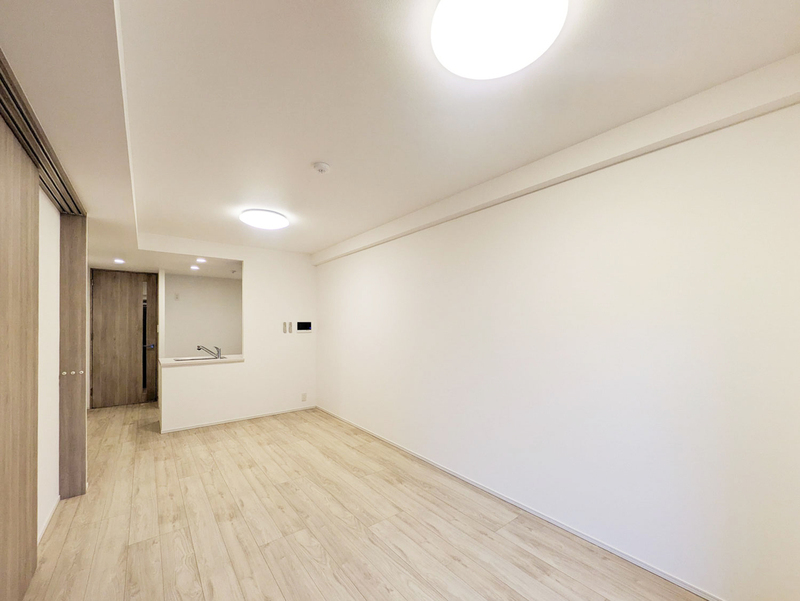 4/21 リビング/ダイニング