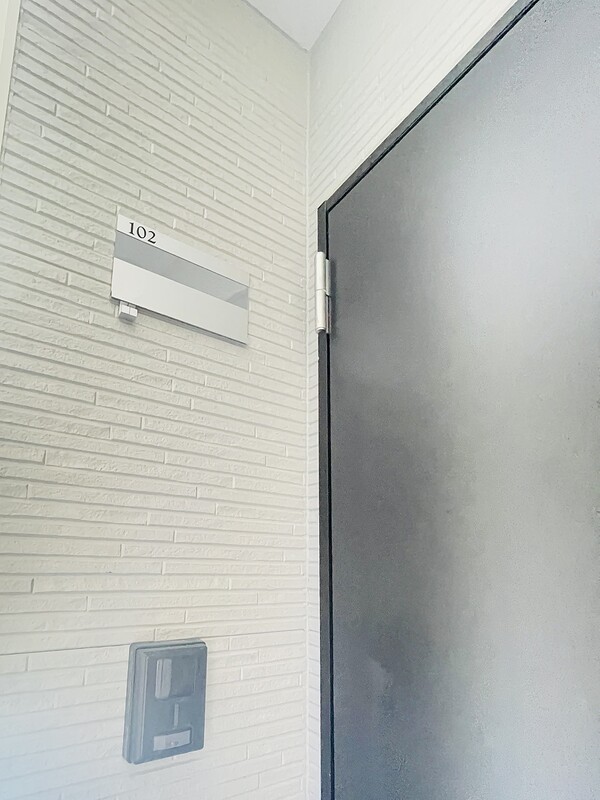 2/12 エントランス