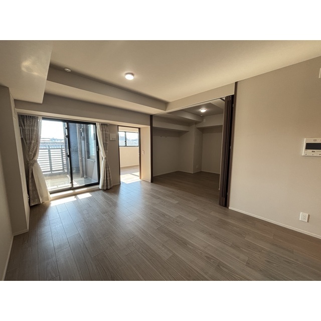 3/21 リビング/ダイニング