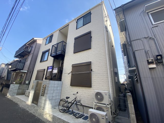 1/19 外観