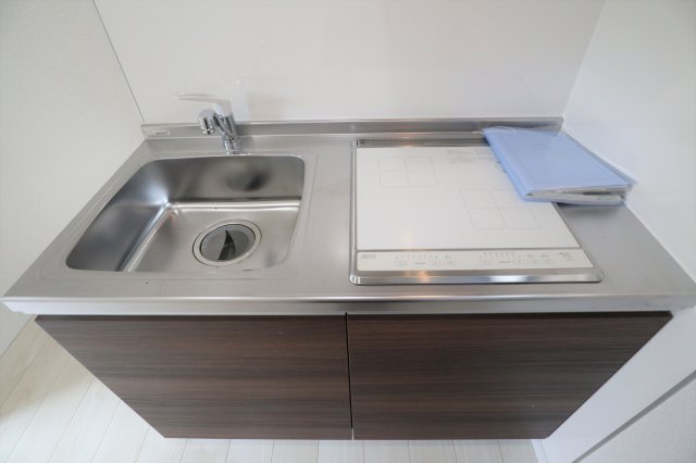 7/19 キッチン