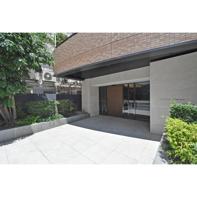 5/6 エントランス