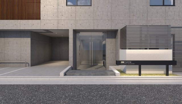 2/6 エントランス