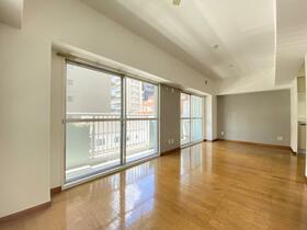 4/14 リビング/ダイニング