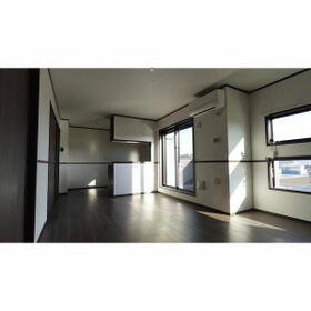 3/21 リビング/ダイニング