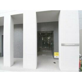 6/6 エントランス