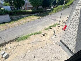 15/17 バルコニー