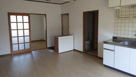 3/13 リビング/ダイニング