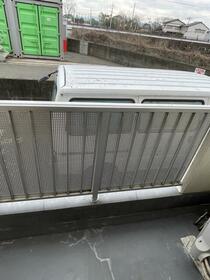 14/16 バルコニー