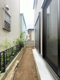 16/16 バルコニー
