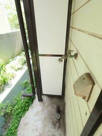 13/16 バルコニー