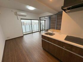 3/14 リビング/ダイニング