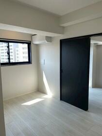 4/13 リビング/ダイニング