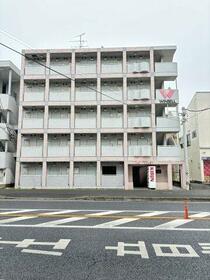 ウィンベルソロつきみ野Ｎｏ．１の外観