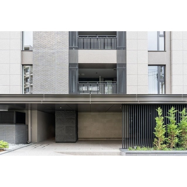 2/10 エントランス