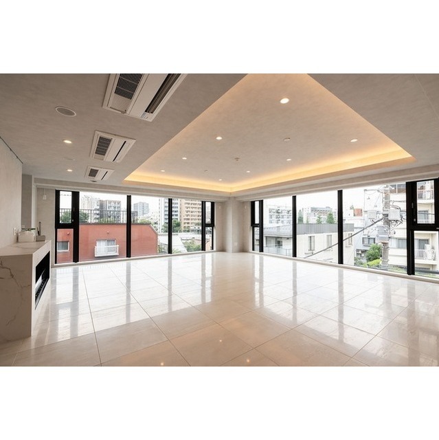 3/29 リビング/ダイニング