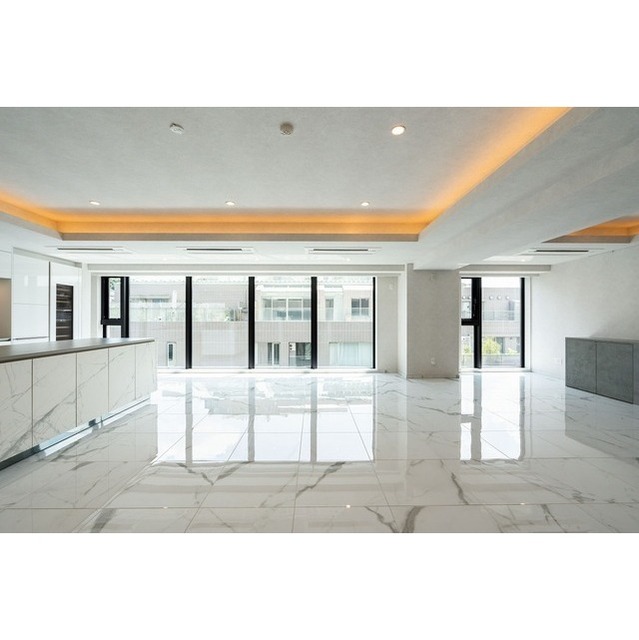 3/28 リビング/ダイニング