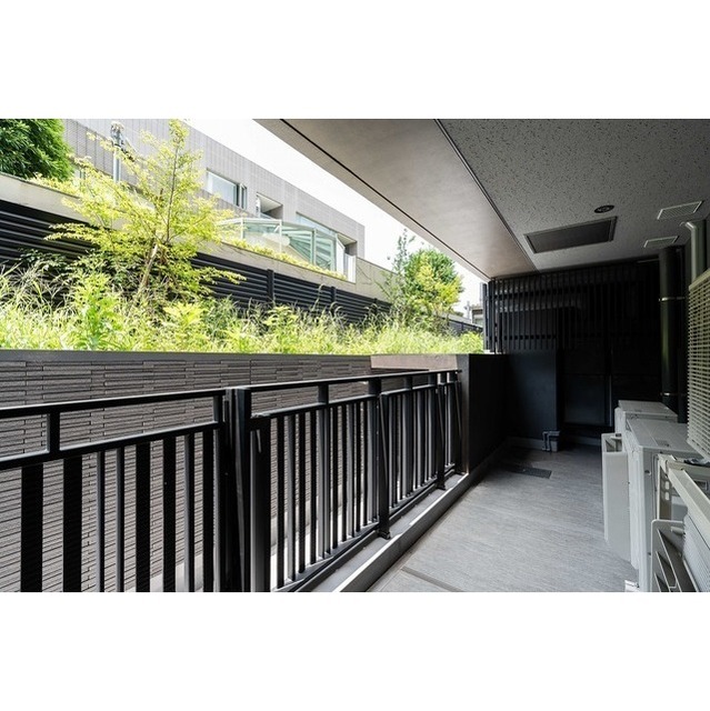 15/29 バルコニー