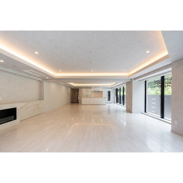 3/29 リビング/ダイニング