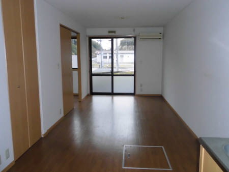 3/20 リビング/ダイニング