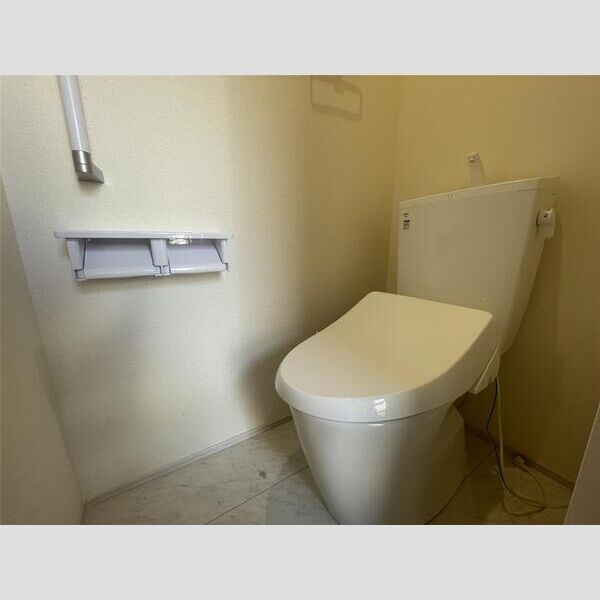 9/14 トイレ