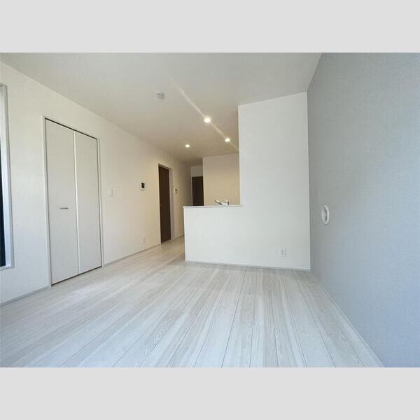 3/14 リビング/ダイニング