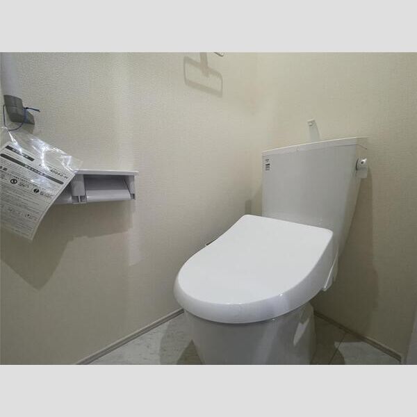 9/14 トイレ