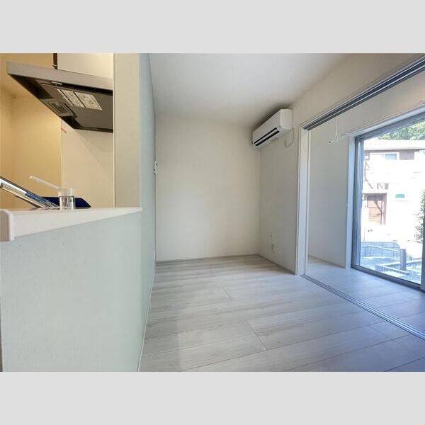 4/12 リビング/ダイニング