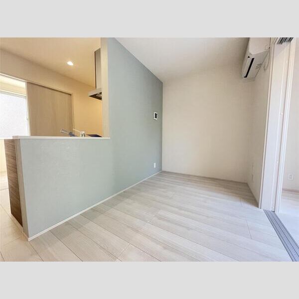 3/12 リビング/ダイニング