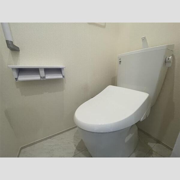 9/12 トイレ