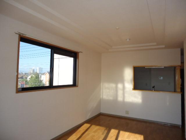 3/29 リビング/ダイニング