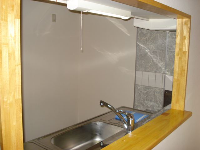 15/29 キッチン