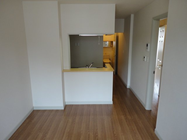 3/25 リビング/ダイニング