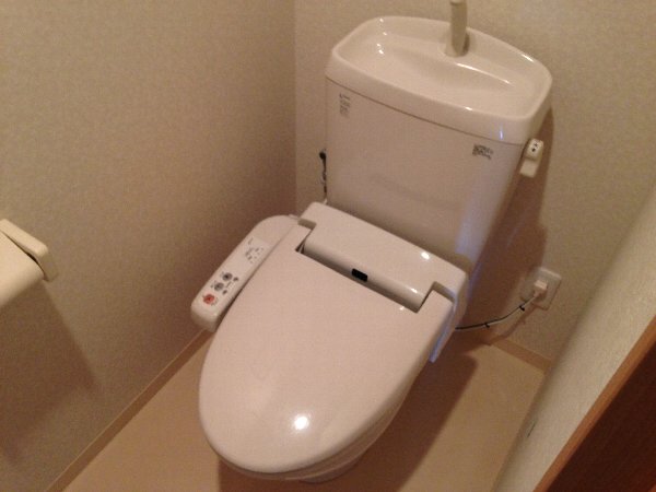 12/28 トイレ