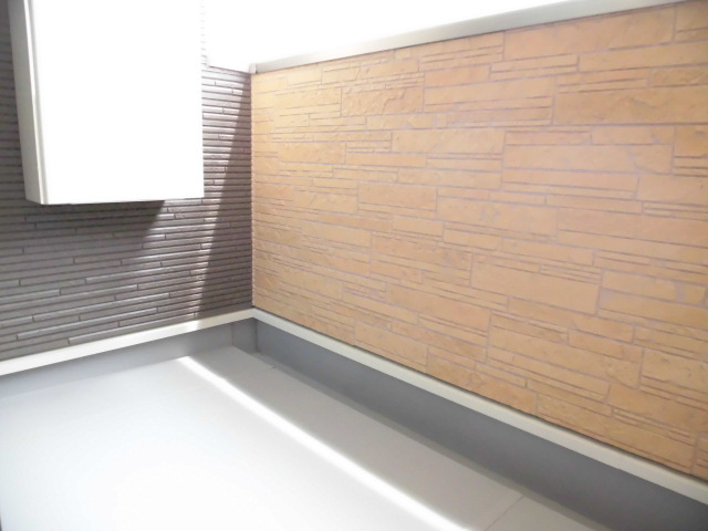 17/28 バルコニー