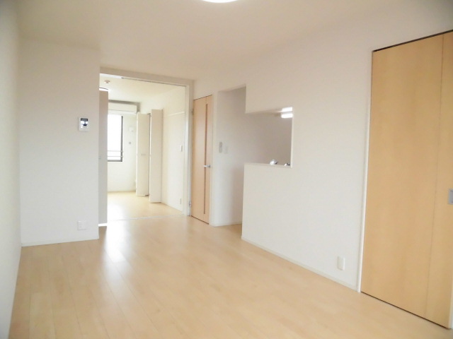 3/28 リビング/ダイニング