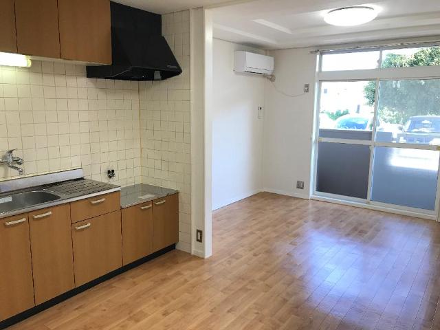 3/24 リビング/ダイニング