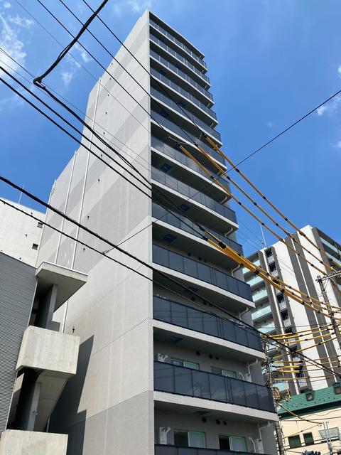 11/12 外観