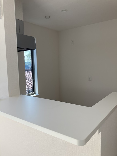 5/18 リビング/ダイニング