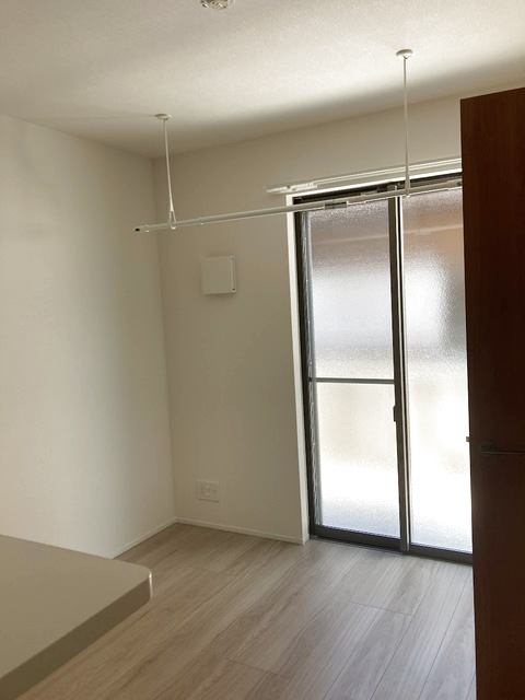 3/23 リビング/ダイニング