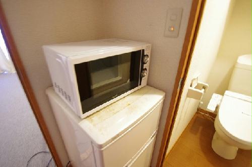 3/21 リビング/ダイニング