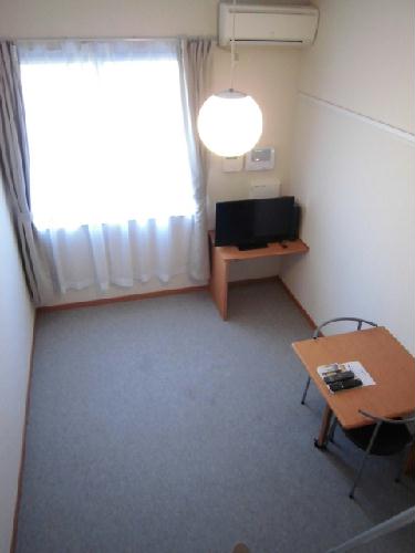 3/14 リビング/ダイニング