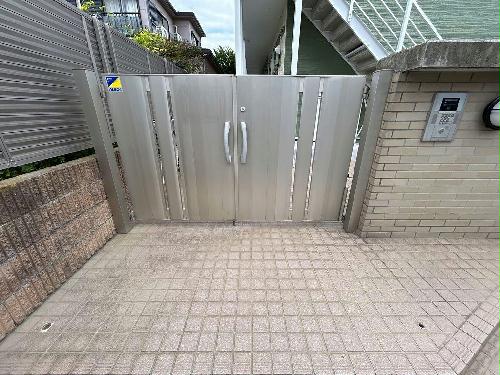 3/3 エントランス