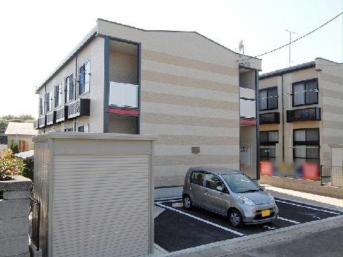 1/13 外観