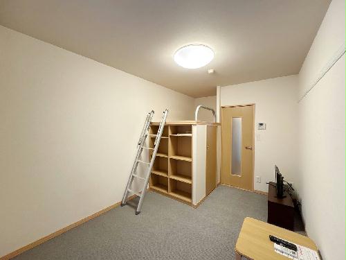 3/24 リビング/ダイニング